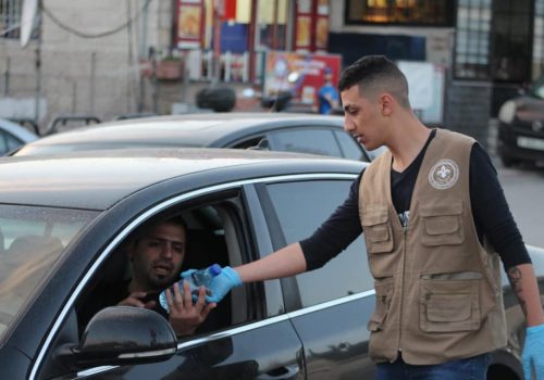 المجموعة الكشفية الارثوذكسية-1