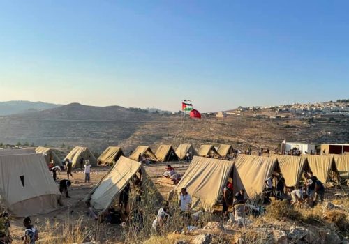 المجموعة الكشفية الارثوذكسية-2