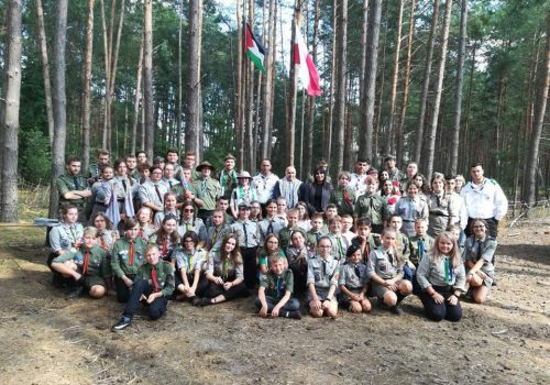 المجموعة الكشفية الارثوذكسية-4