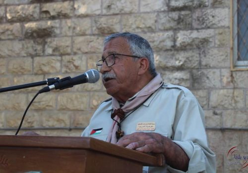 المجموعة الكشفية الارثوذكسية-6