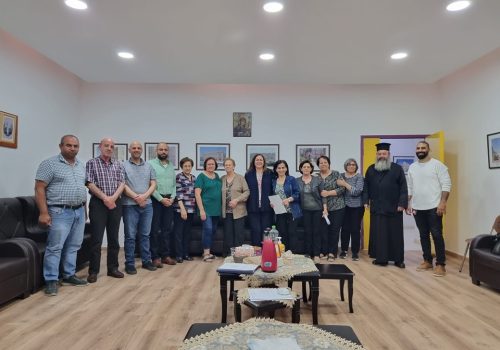 لجنة سيدات جمعية الإحسان الأرثوذكسية3-