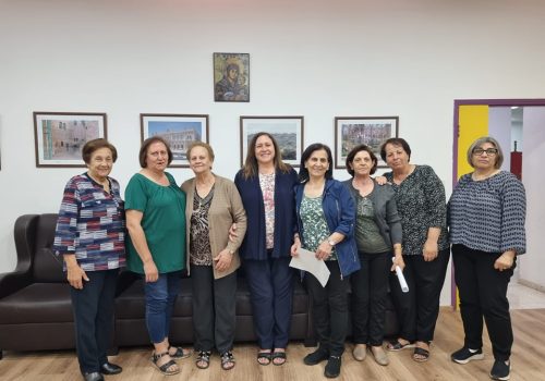 لجنة سيدات جمعية الإحسان الأرثوذكسية4-