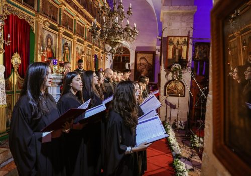 مركز الثقافة والتعليم الأرثوذكسي2