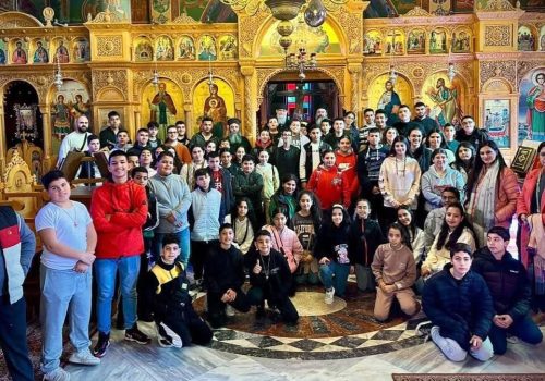 مركز الثقافة والتعليم الأرثوذكسي4