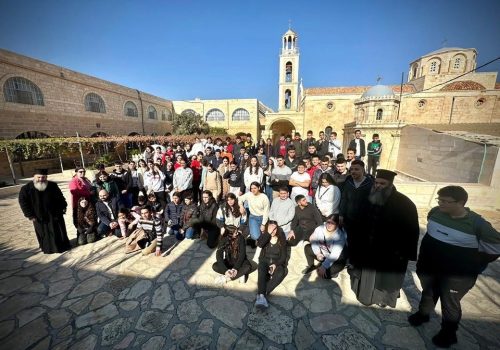 مركز الثقافة والتعليم الأرثوذكسي6